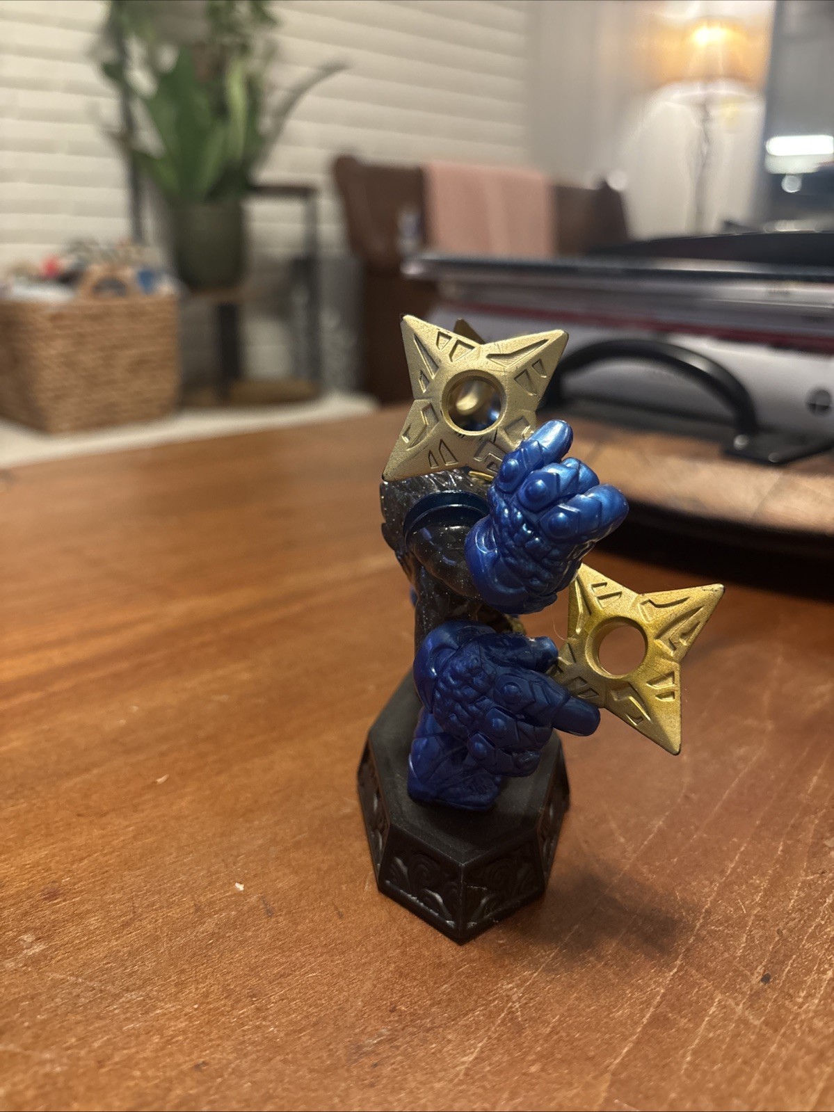 Skylanders Imaginators Master Starcast Sensei Character Figure #87869888