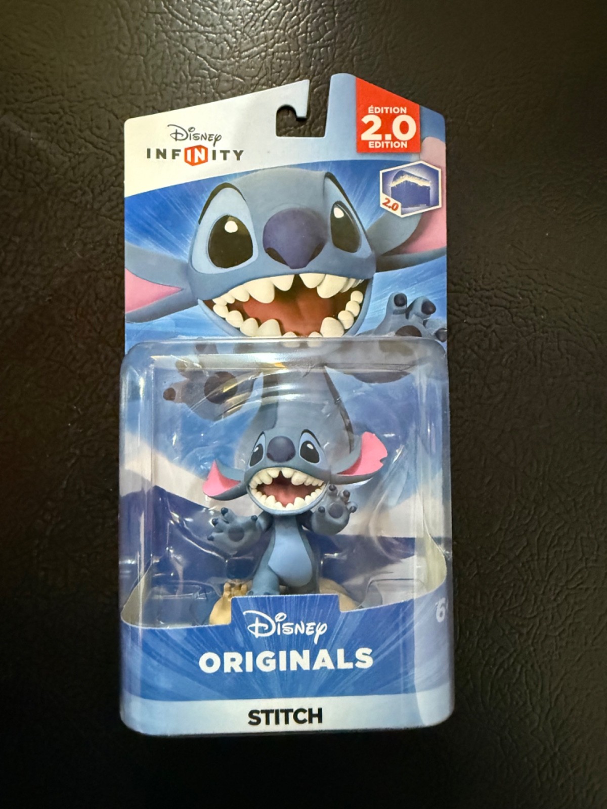NEW Disney Infinity 2.0 Marvel Super Heroes BUNDLE (New School Originals)