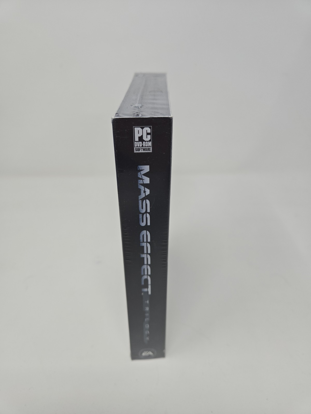 Mass Effect Trilogy 1 2 3 Collection PC GAME BRAND NEW!
