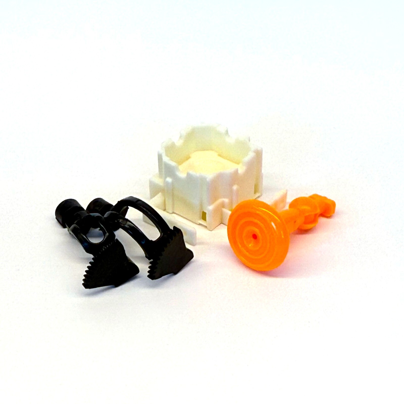 Drop-In Compatible | Nintendo 64 N64 Joystick Repair Kit | Kitsch-Bent