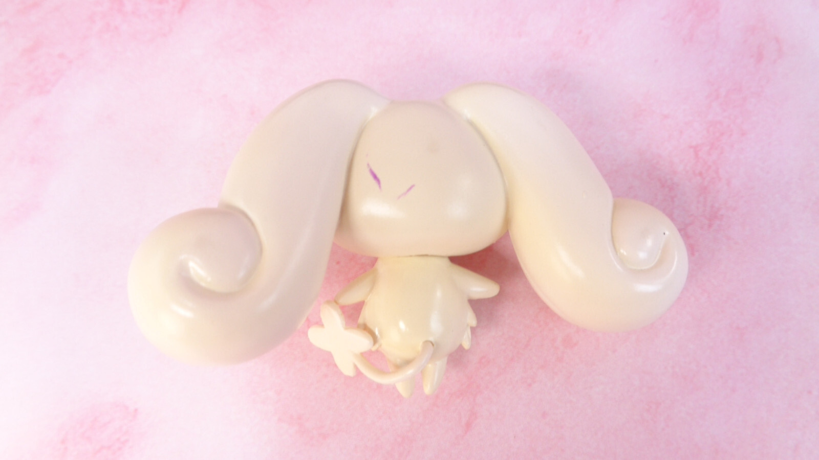 Cure Egret Gutto Kuru Figure CM’s Corporation Precure Splash Star Pretty Cure