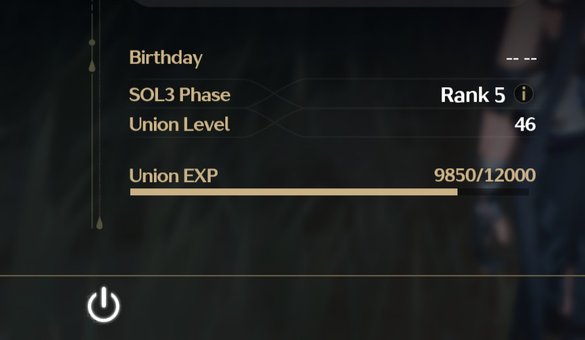 [NA] C5/S5 Aemeath (x6) Chisa Lupa 3.0 untouched America Wuthering Waves