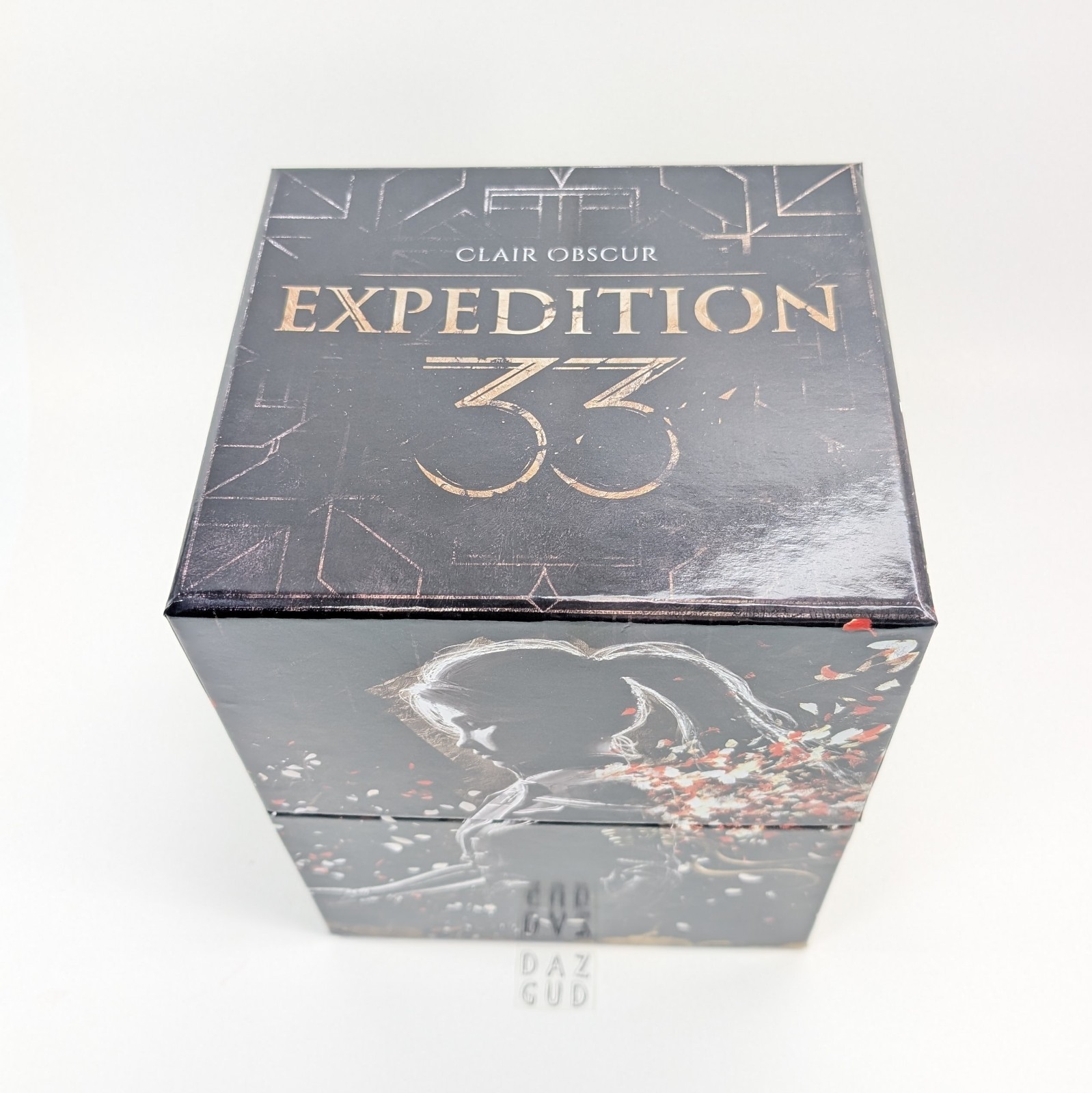 Clair Obscur: Expedition 33 – MONOLITH SET – Collectors Music Box NEW SHIPS NOW