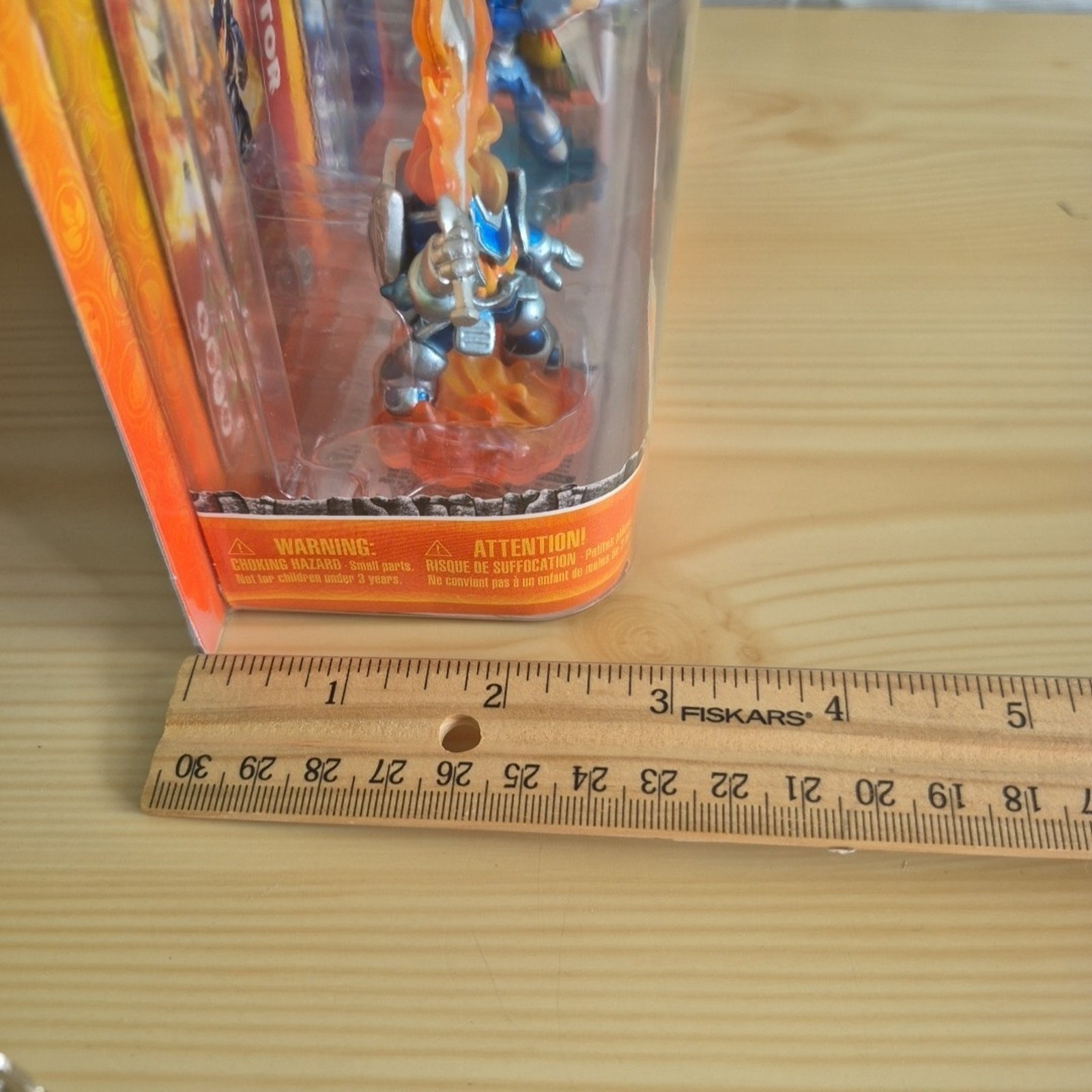 Skylanders Activision Giants Series 3 Pack Set Ignitor Chill Zook Toys To Life