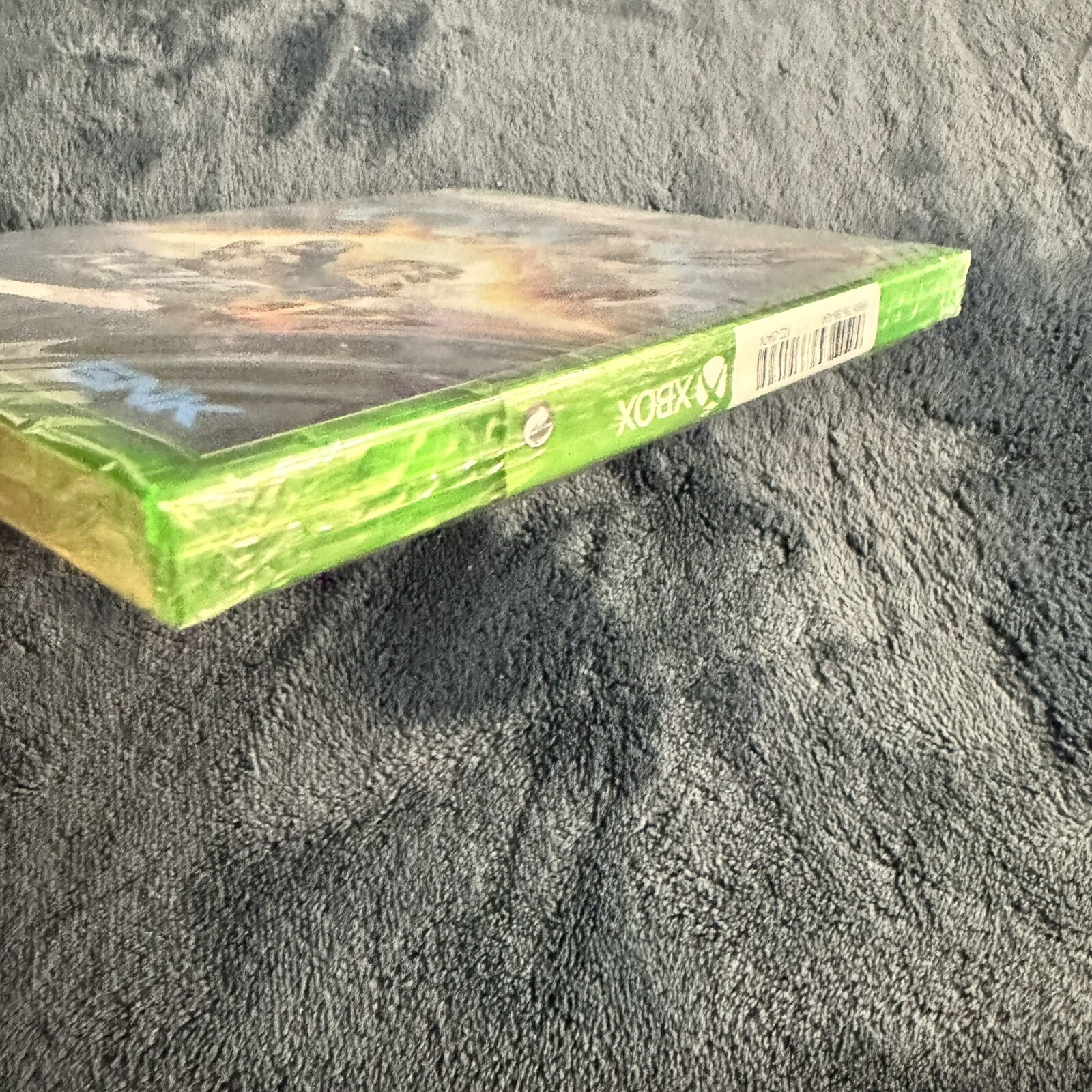 The King Of Fighters XV 15 – KOF Region Free Xbox Series X SEALED