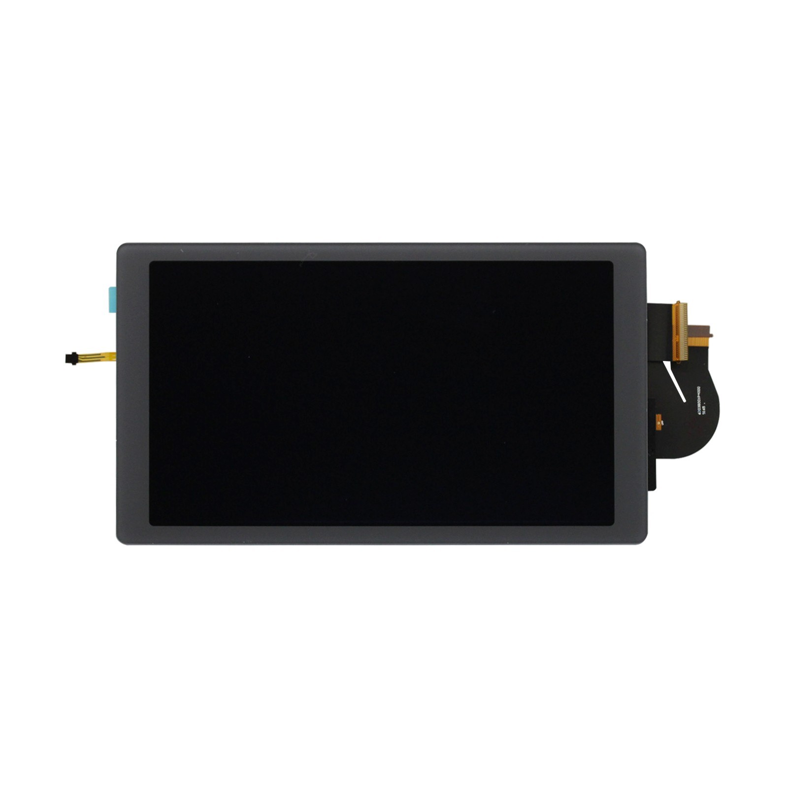 LCD Display Digitizer Touch Screen Assembly Replacement For Nintendo Switch Lite