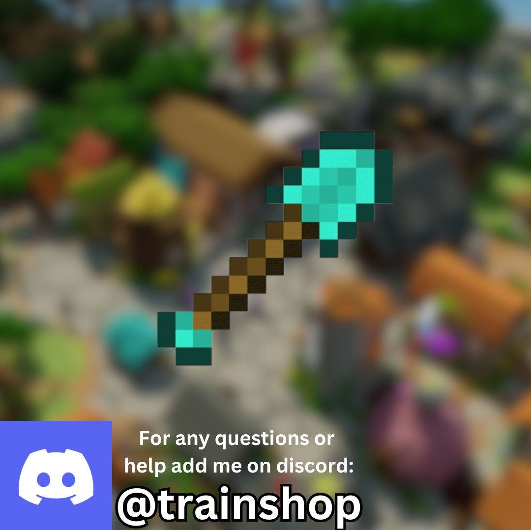 Hypixel Skyblock Aspect of the Void | AOTV Sword | Fast Safe Delivery | Read Des
