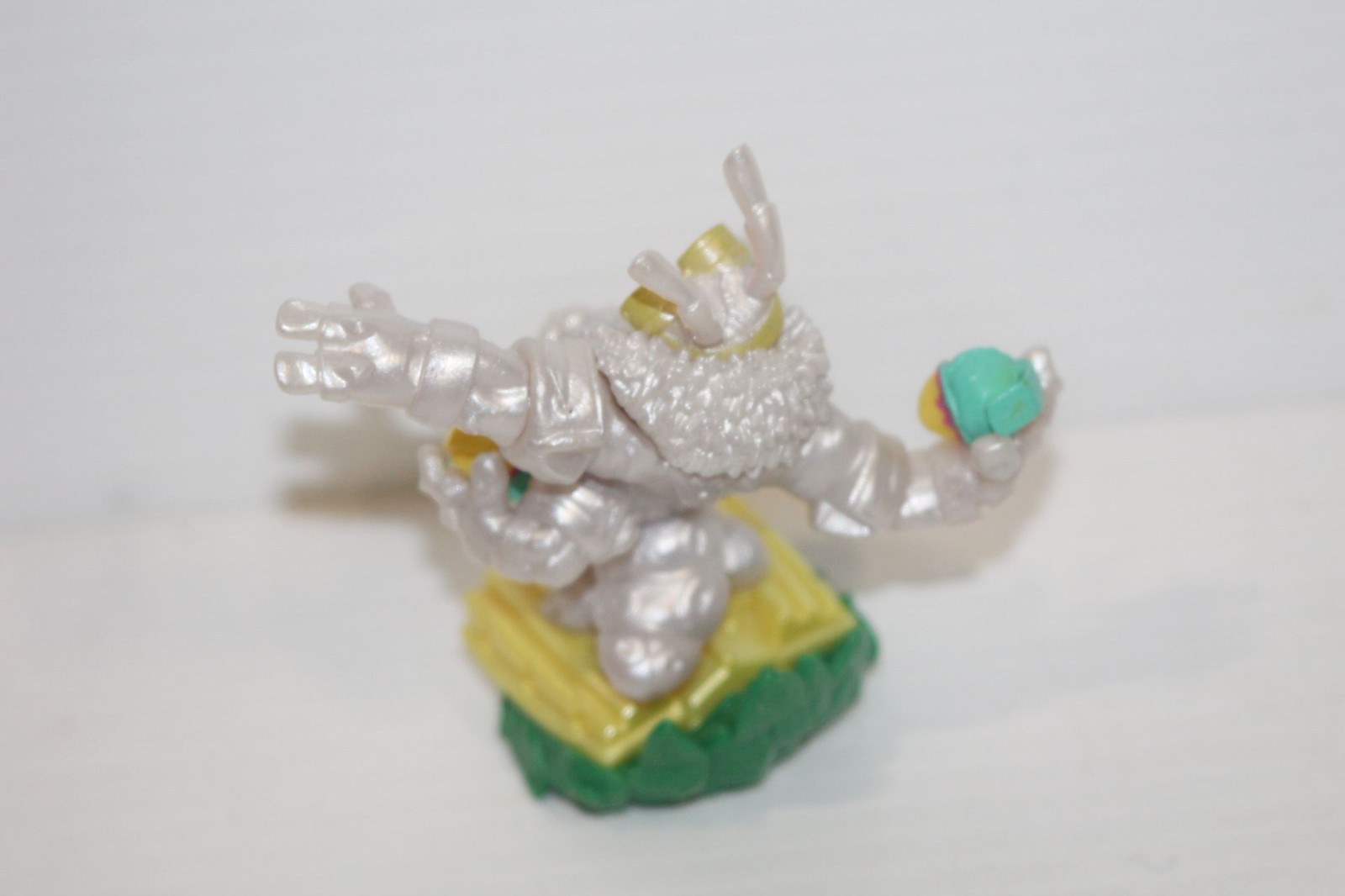 Eggcited Thrillipede Skylanders SuperChargers Imaginators 87535888 Activision