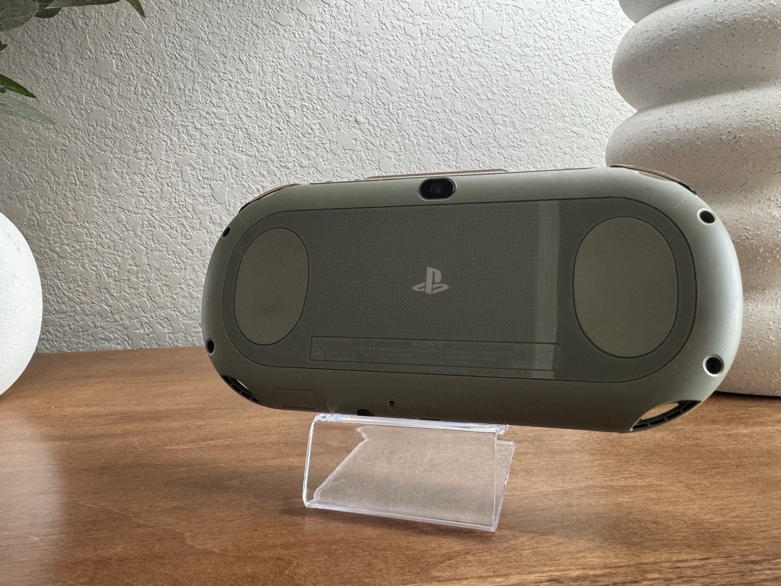 Sony PlayStation Vita Slim (PCH-2000) – Premium Custom 64GB Setup Configured