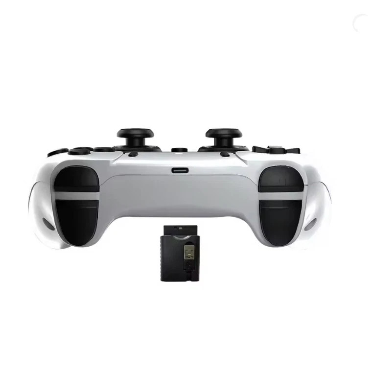 2.4G Wireless Video Game Controller for Smart TV PC PS2 PS3 PS4 Android Phone