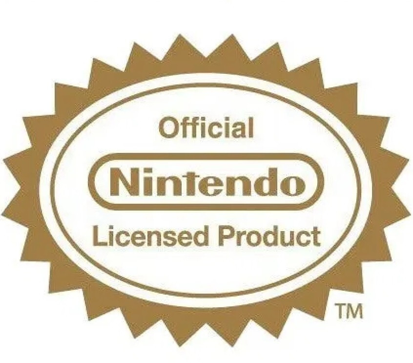 PDP Gaming *OFFICIAL* Bluetooth Little Wireless Controller (Nintendo Switch) New