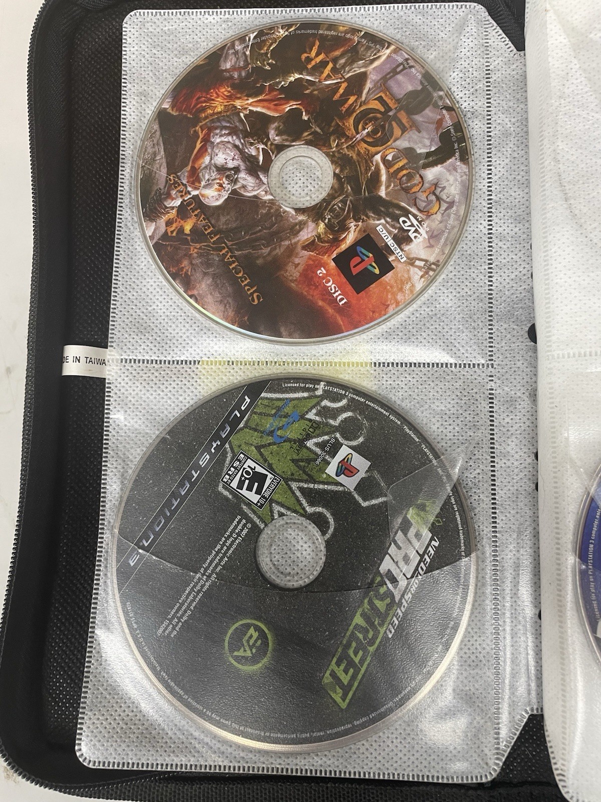 32 Assorted Games