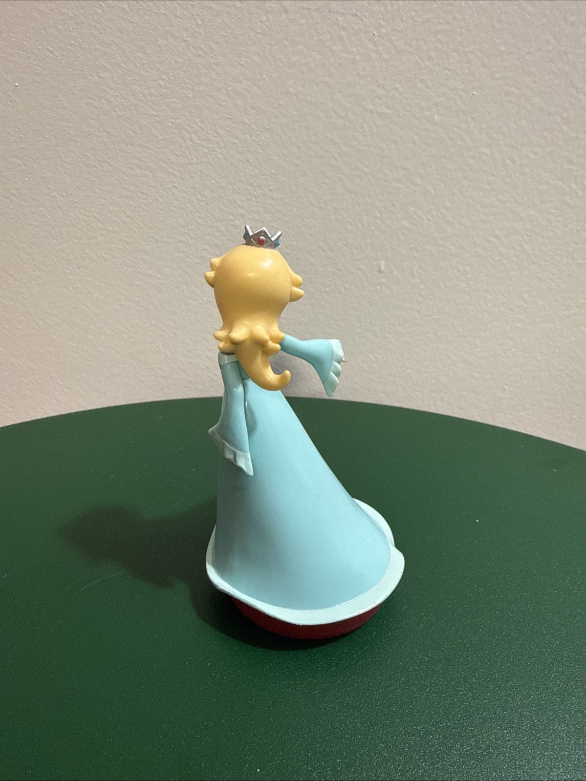 Nintendo Rosalina amiibo Figure (Super Mario Series) (NVLCABAJ)