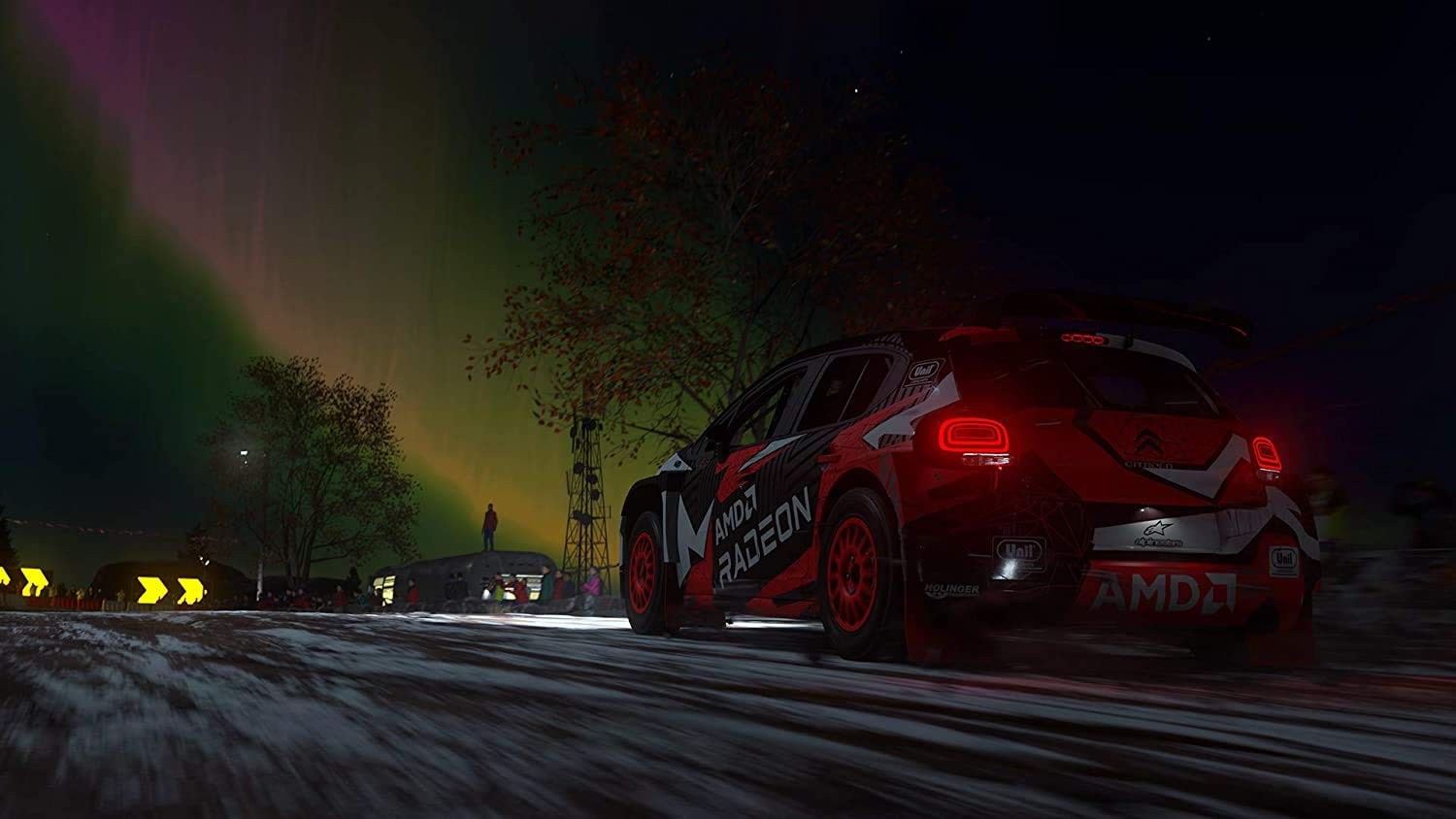 DiRT 5 – Xbox One