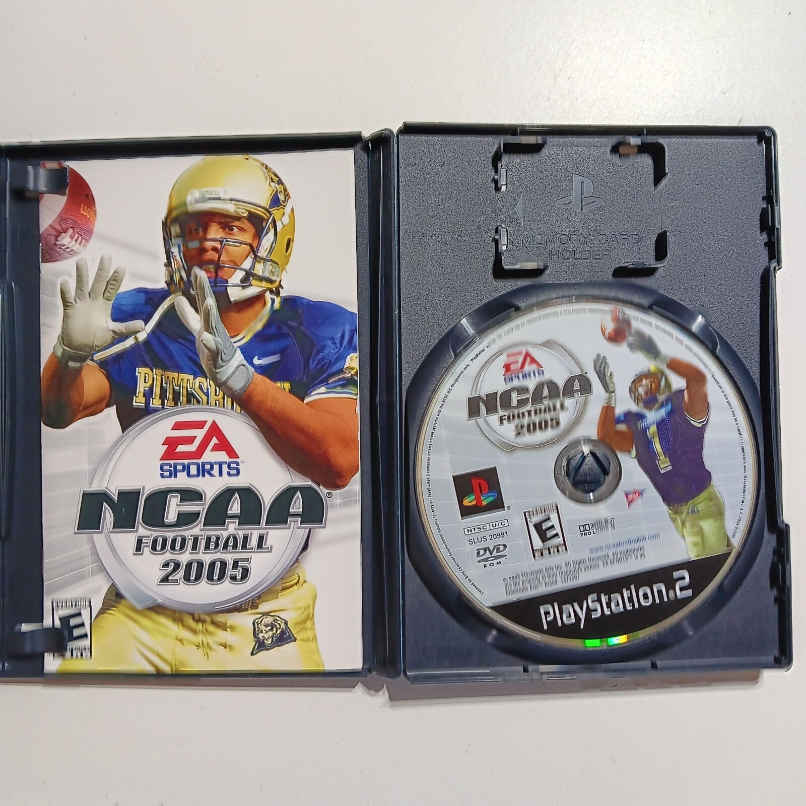 PS2 Lot Of 6 Sports Games All With Manuals