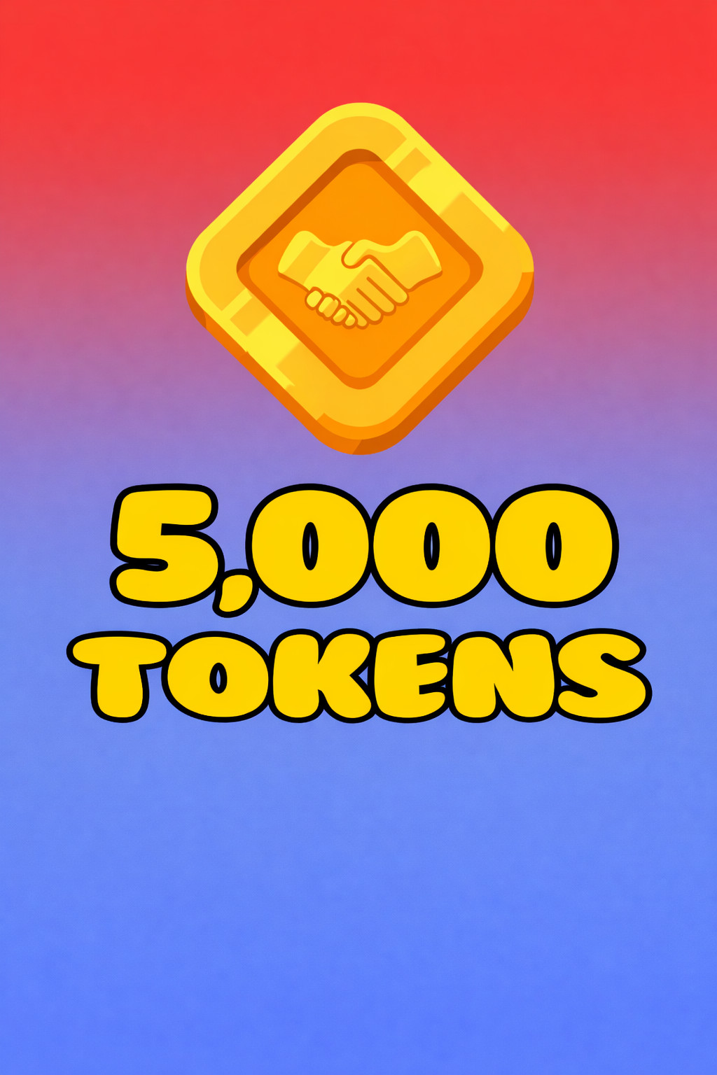 Blade Ball Trade Tokens | Bladeball | BB | 1K – 200K | Cheapest⚡ Fast Delivery ⚡