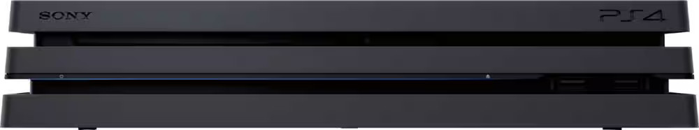 Geek Squad Certified Refurbished PlayStation 4 Pro Console