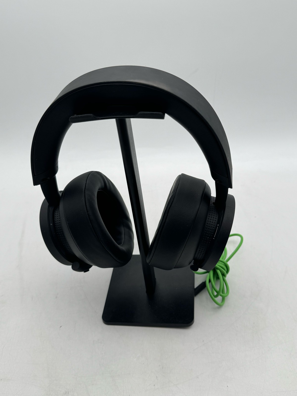 Xbox Wired Stereo Headset Double On-Ear 3.5mm Jack Xbox One Series X S Black