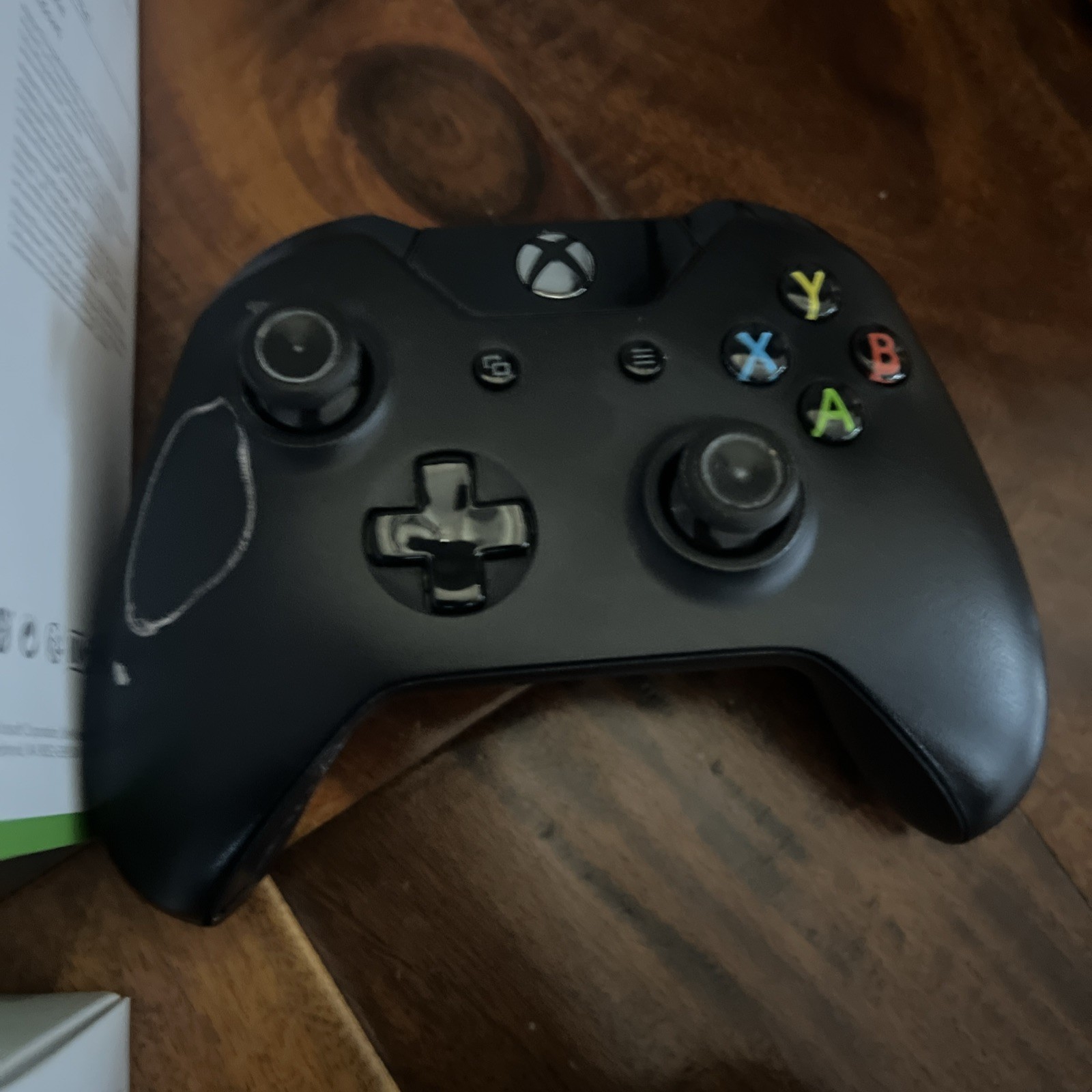 Xbox One Very Good Games Lot 38 Titles 5 Acceptable Controllers Drift Flaws Duty