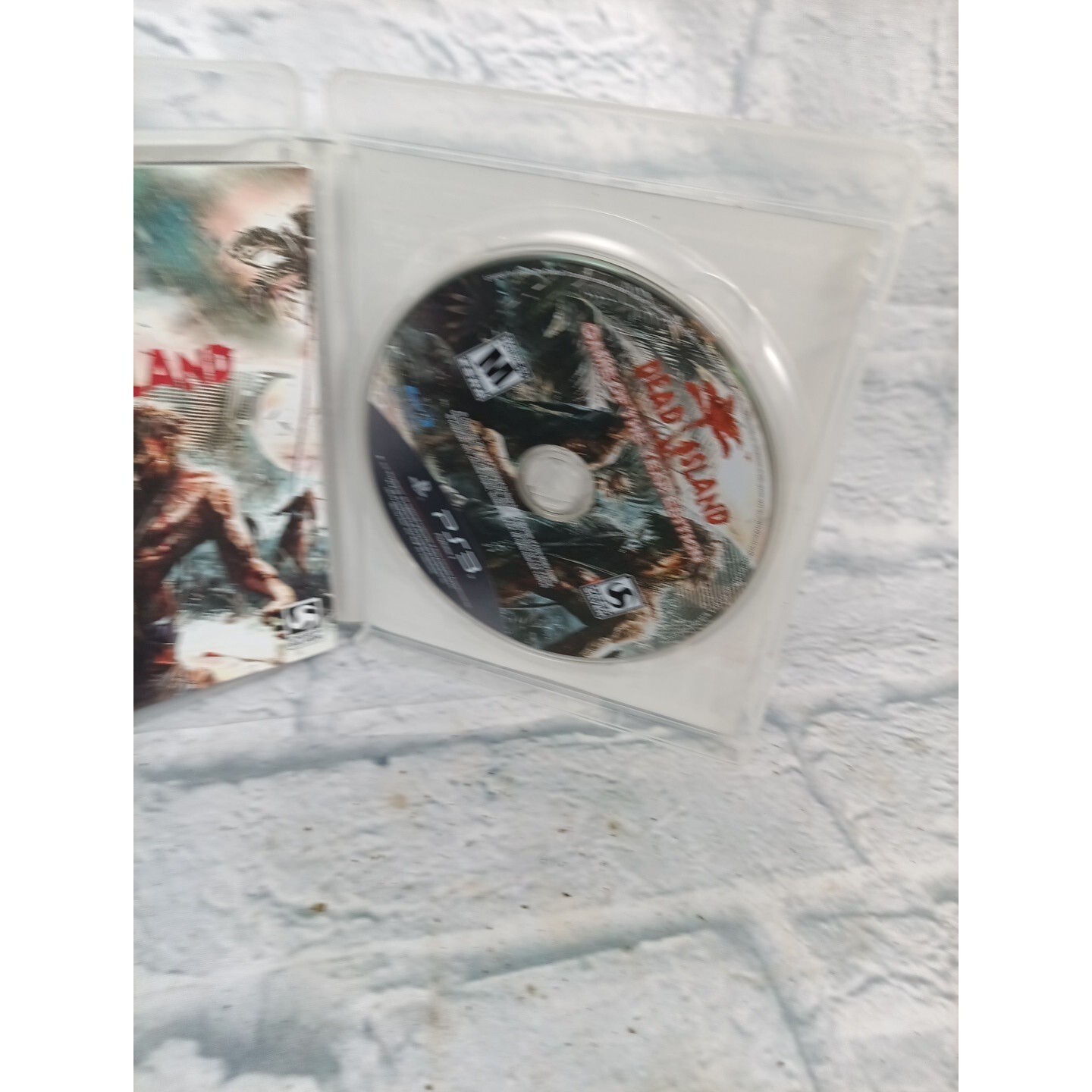 Dead Island – Game of the Year Edition – Playstation 3 Game