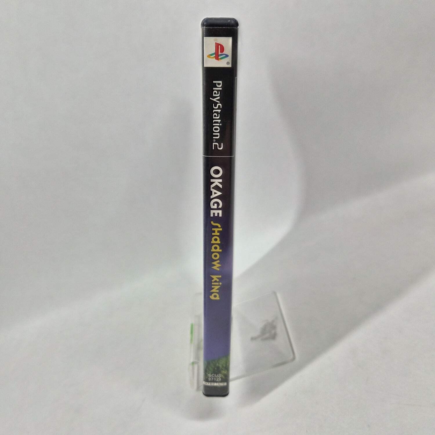 Okage Shadow King (Sony PlayStation 2 PS2, 2001)