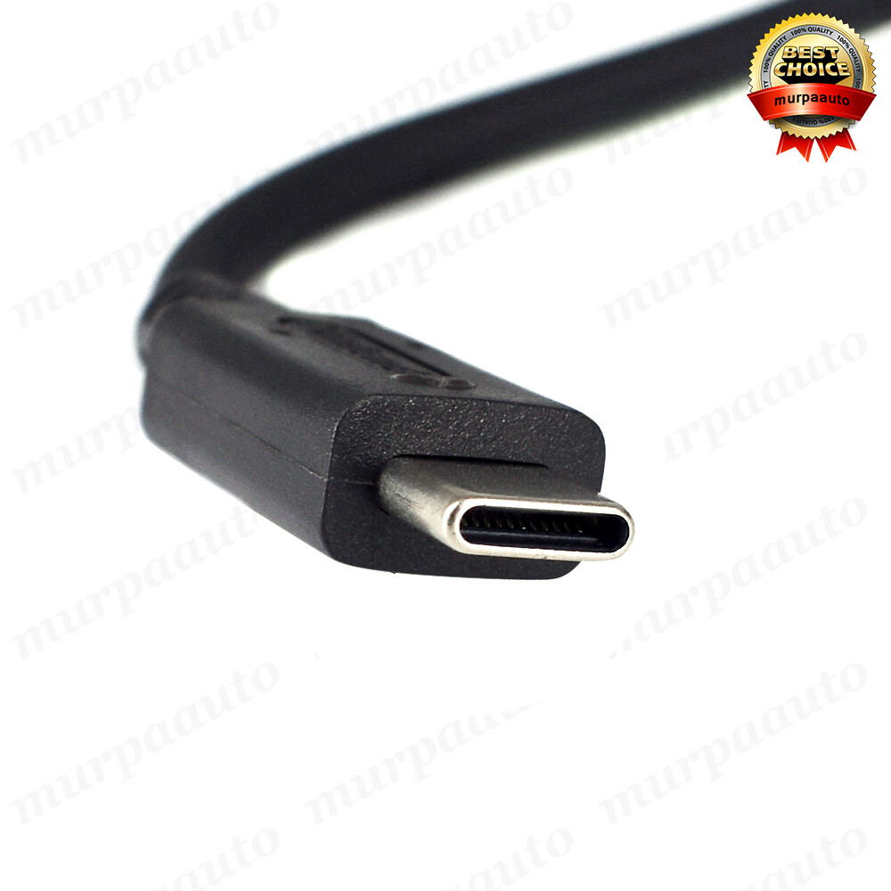 Brand New Original Nintendo Switch AC Adapter Power Charger USB Type C HAC-002