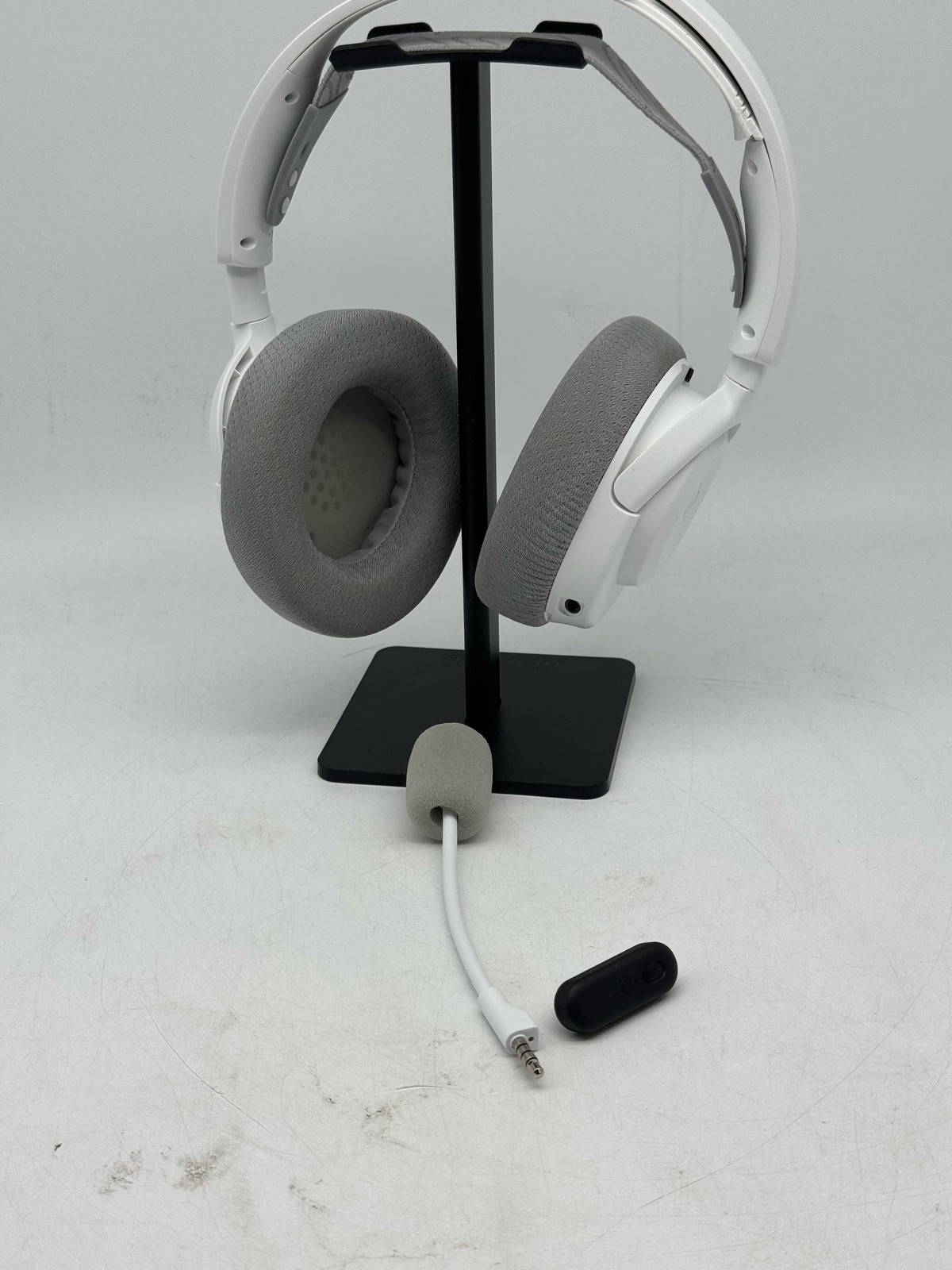 (BROKEN) SteelSeries Arctis Nova 3X Wireless Gaming Headset 40HR 2.4GHz/BT