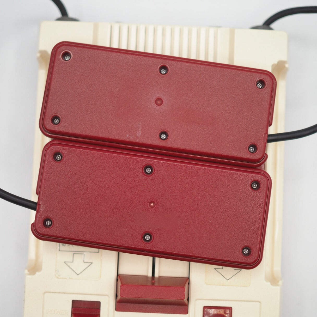 Nintendo Famicom Console System Boxed HVC-001 Tested Working NTSC-J 1983