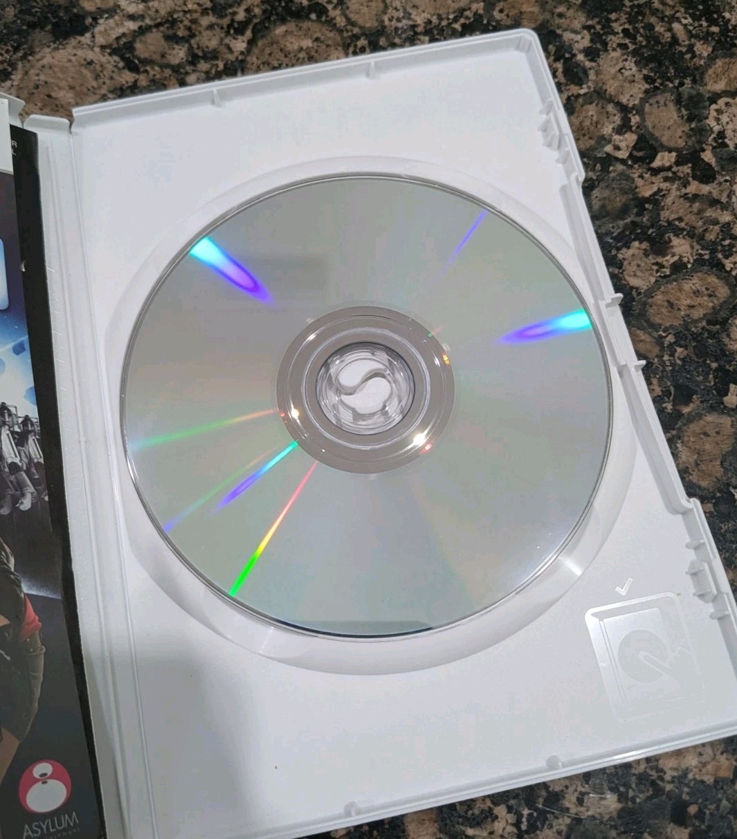 Doctor Who Return To Earth Nintendo Wii PAL Version – CIB