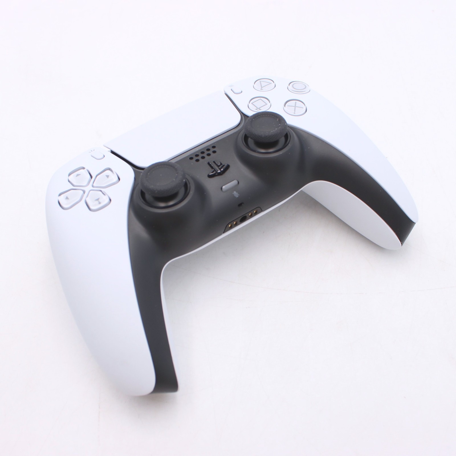 Sony Playstation 5 Slim Disc Edition Console 1TB White PS5 CFI-2015