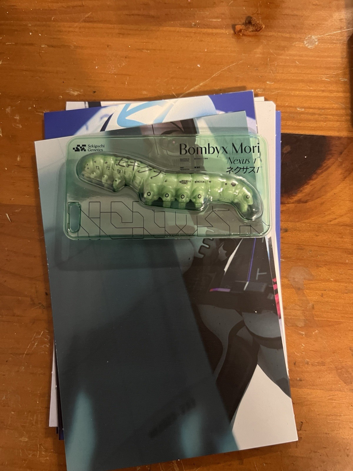 Marathon Collector’s Edition (Game Code Not Included)
