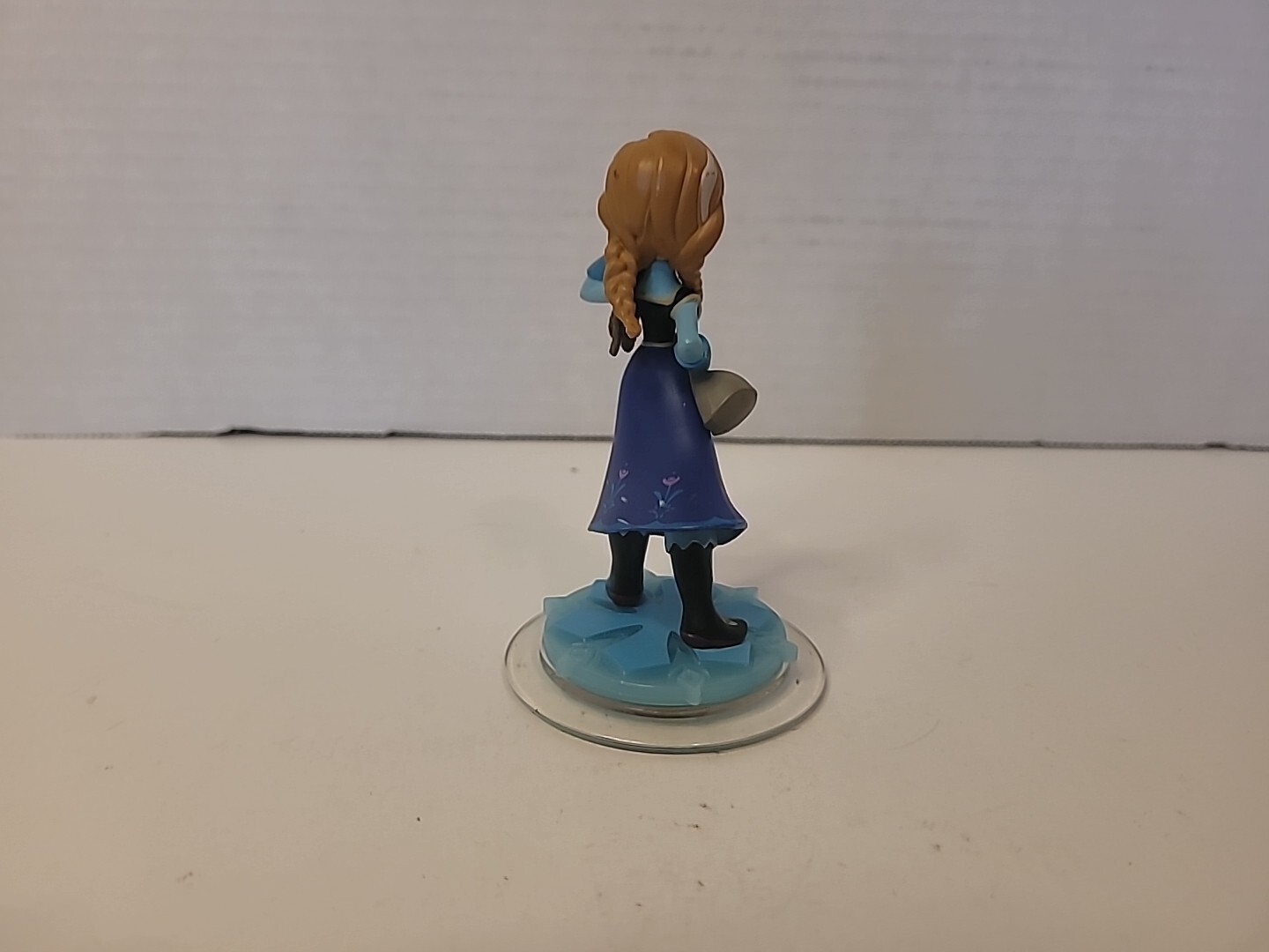 Disney Infinity Elsa and Anna Frozen Disney Infinity 1.0 Figures – Lot of 2