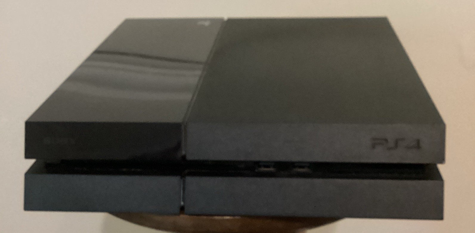 Sony PlayStation 4 PS4 500GB CUH-1115A Controller Bundle 4 Games “Fat” Original