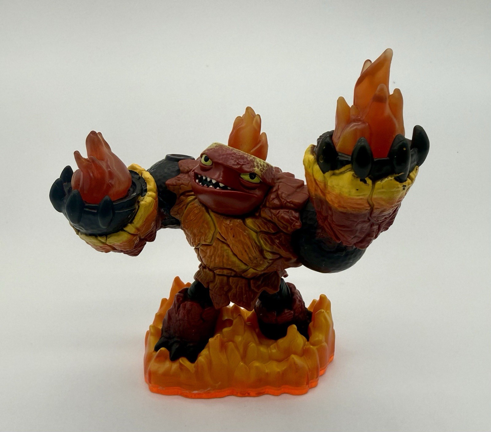 Skylanders Figures Spyro’s Adventure Giants Trap Team Tested Pick Character