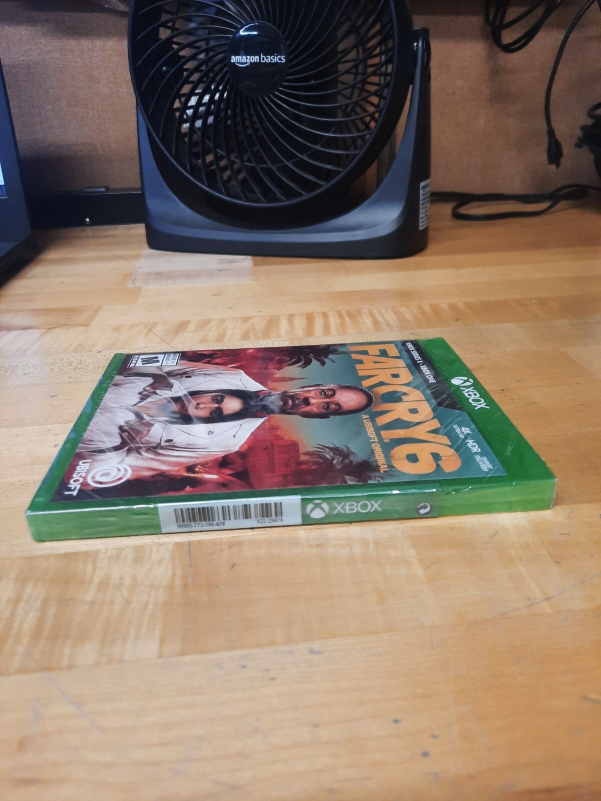 Microsoft Xbox Series X & One 100% Portugal/Spain Doubled. NEW & SEALED.