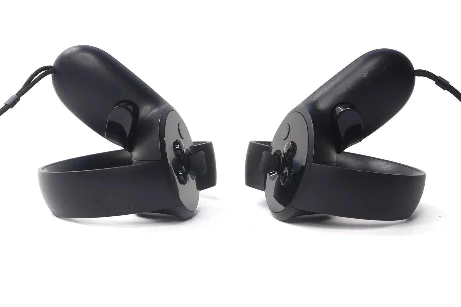Oculus Rift Touch Controllers Pair Left + Right (TO-L ,TO-R) – Free Shipping