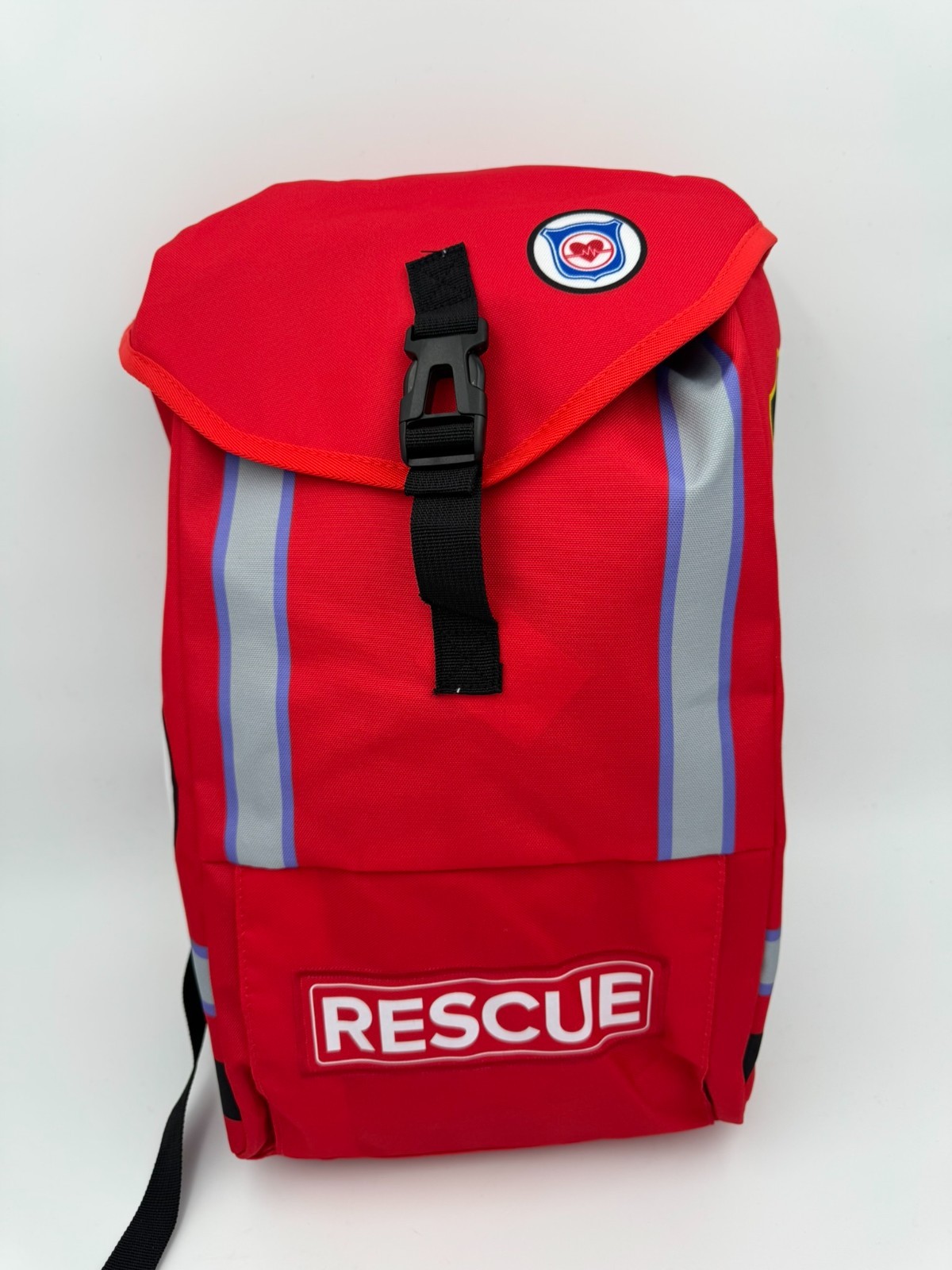 Fallout Responders Rescue Backpack Loot Crate exclusive