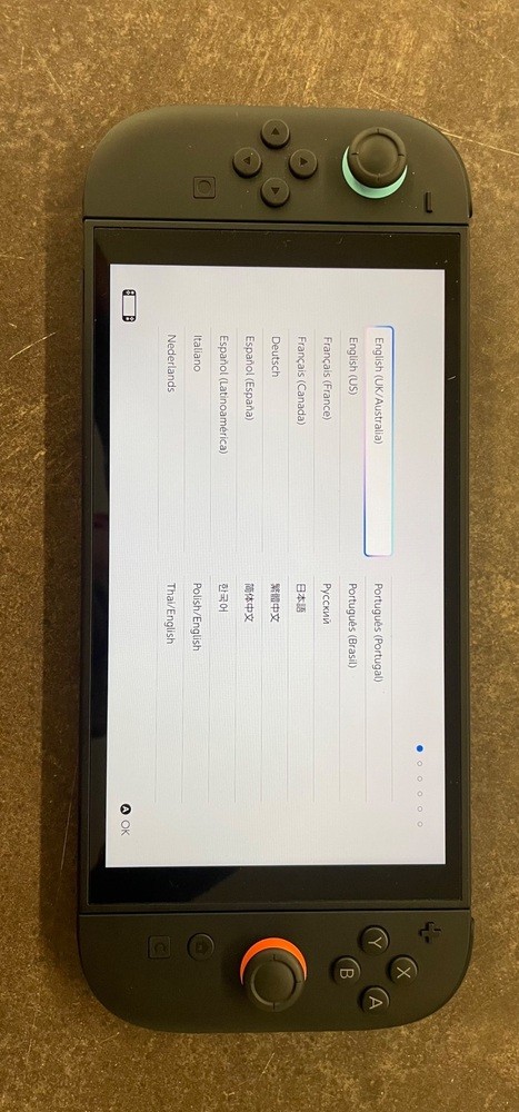 Nintendo Switch 2 256GB Handheld Gaming Console Bundle