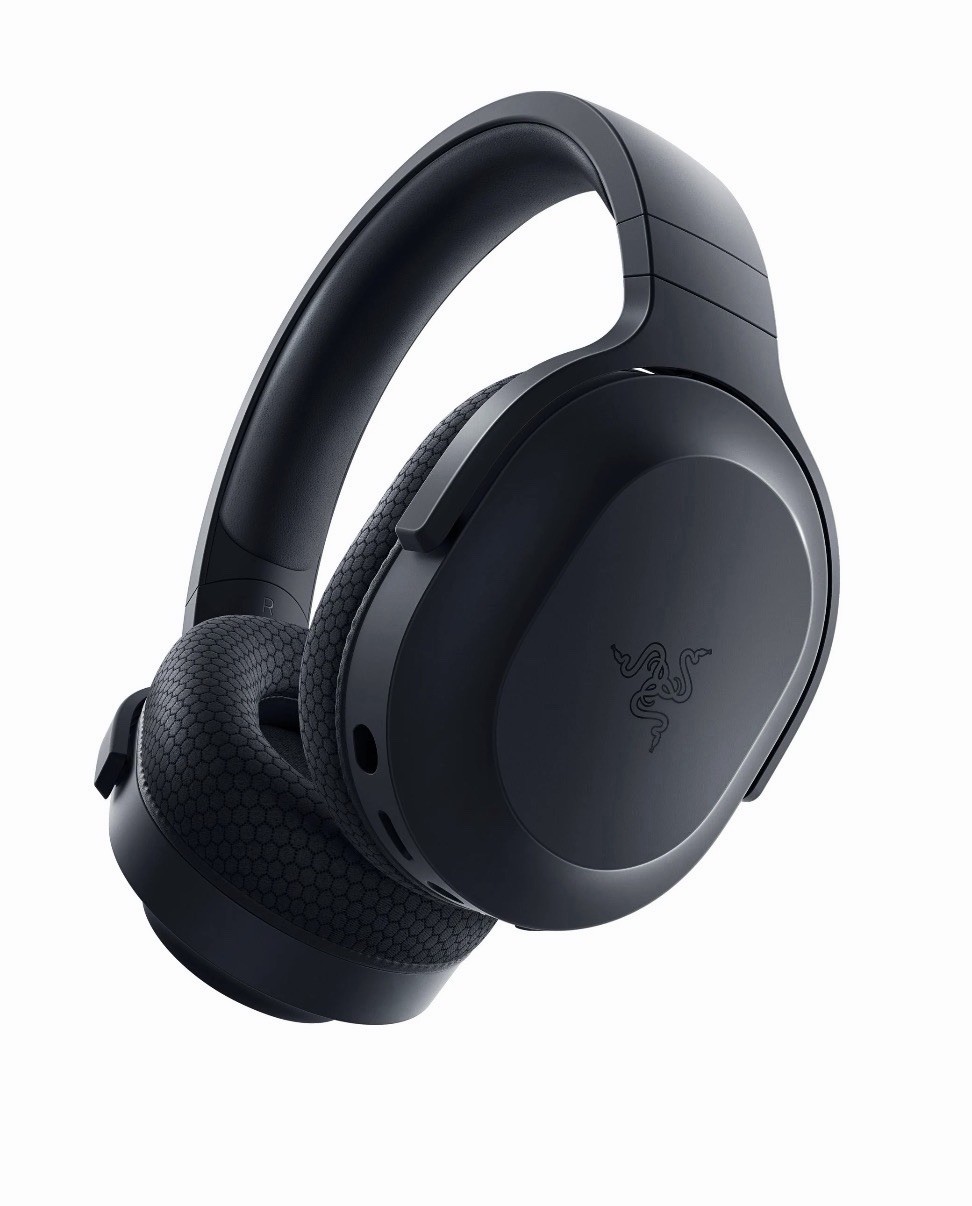 Razer Barracuda X Wireless Gaming Headset – Black (RZ0404430100R3U1)