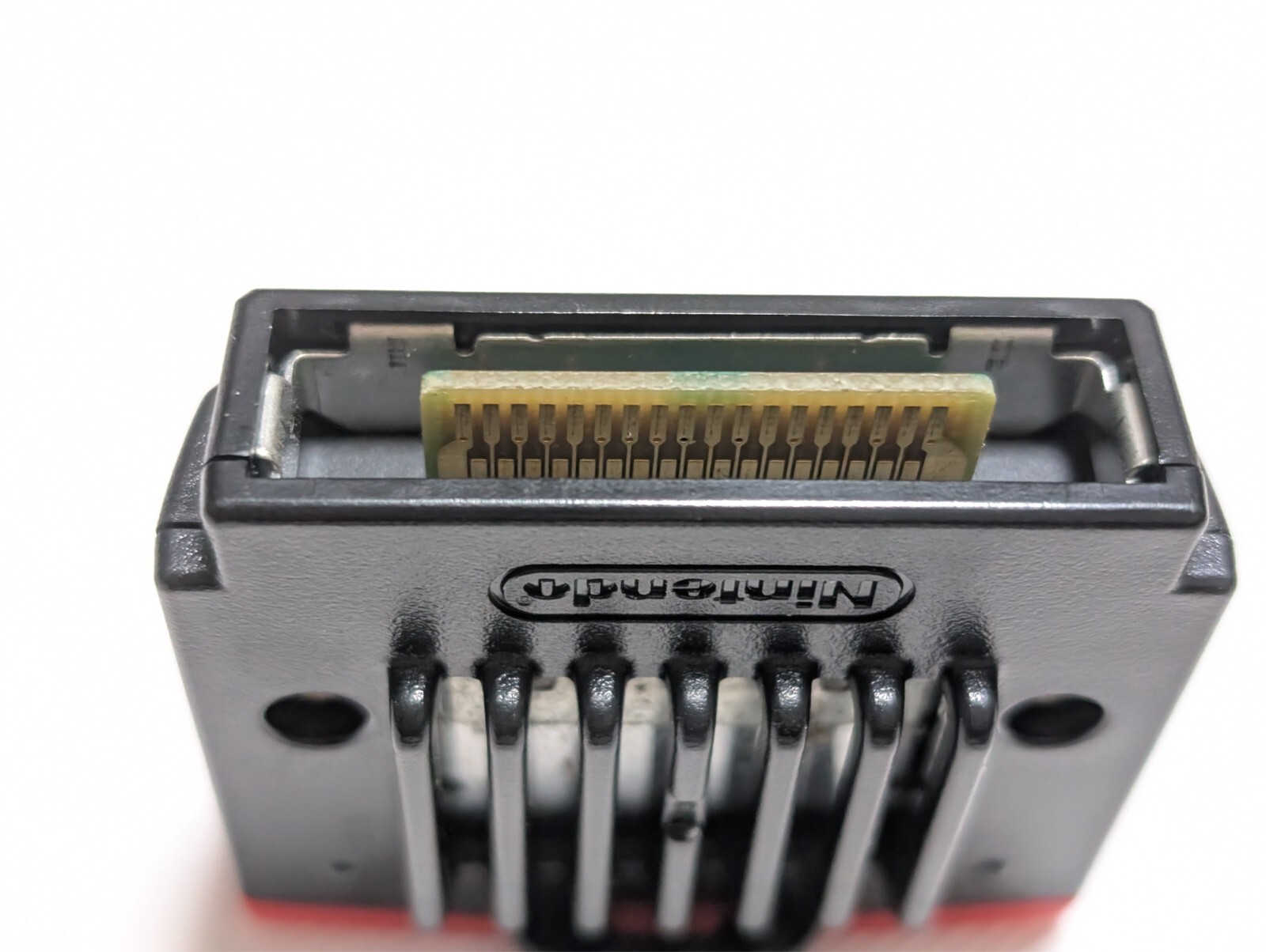 Nintendo 64 Memory Expansion Pak NUS-007 N64 Japan