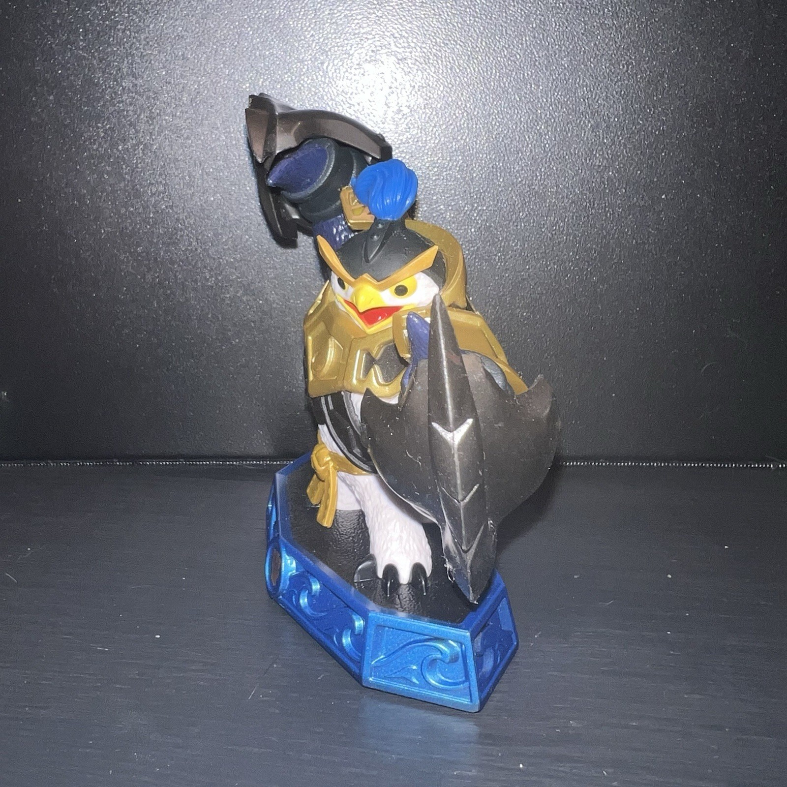 Skylanders: Imaginators: King Pen Figure