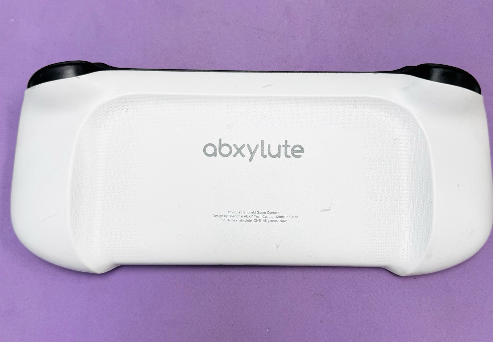 *Working* Abxylute Handheld Gaming Console 64GB