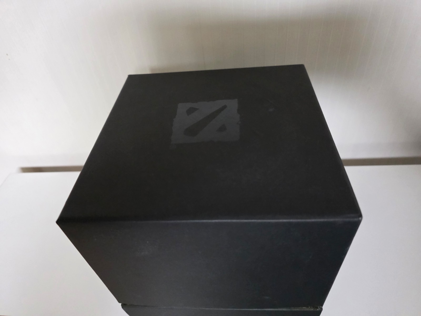 Valve DoTA2 2020 Collector’s Baby Roshan