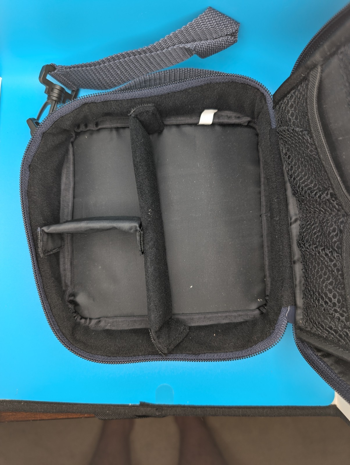 Mad Catz Carrying Case for Nintendo Gameboy Color Travel Bag