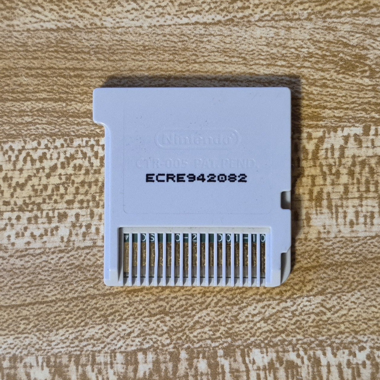 Pokémon Omega Ruby (Nintendo 3DS, 2014) Authentic – Cartridge Only