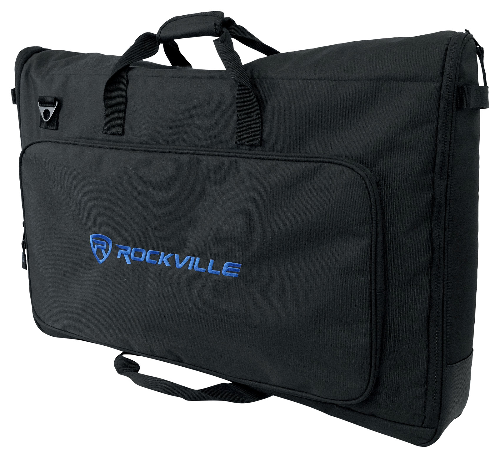 Rockville TVB2732-1 Padded LCD TV Screen Travel Bag For “27” to “32” Monitors