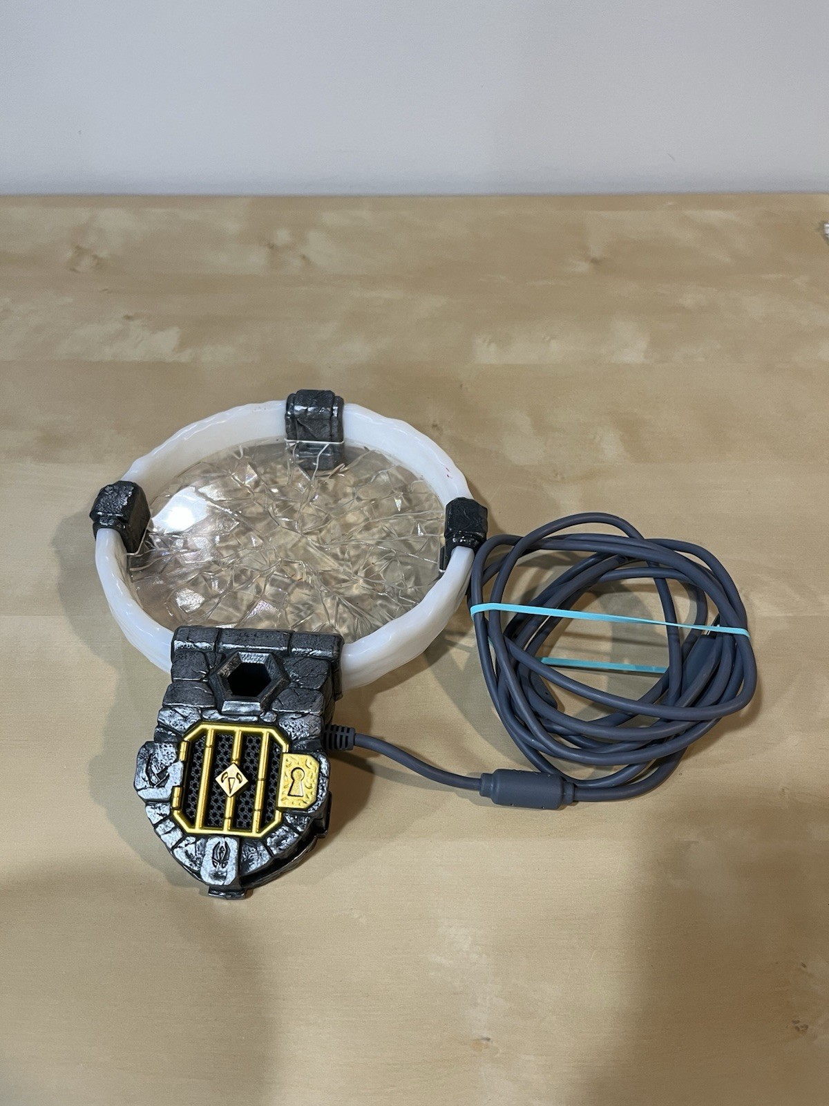 Skylanders Trap Team Traptanium Xbox One Portal. TESTED AND WORKING.