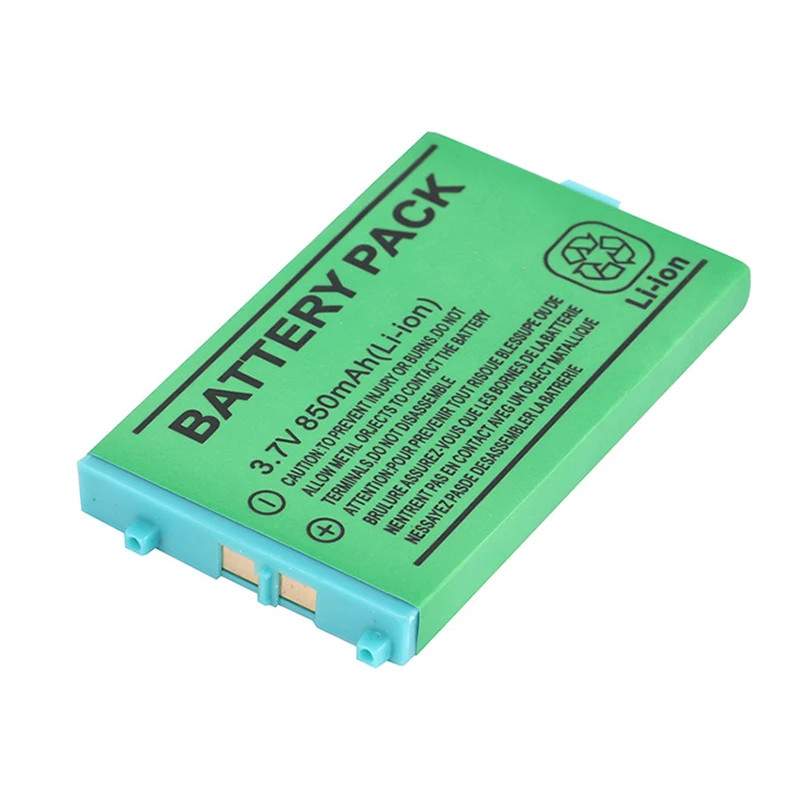 2X Battery for Nintendo Game Boy Advanced SP GBA BT-M12 AGS-001 AGS-101 AGS-003