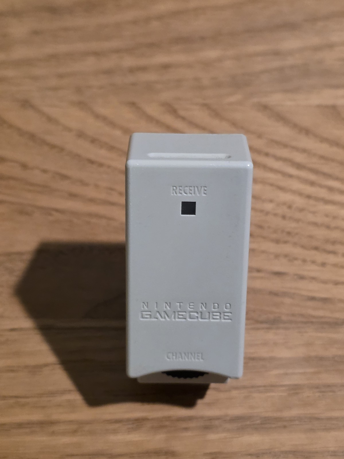 Nintendo GameCube WaveBird Wireless Receiver DOL-005 OEM Tested Receiver Only