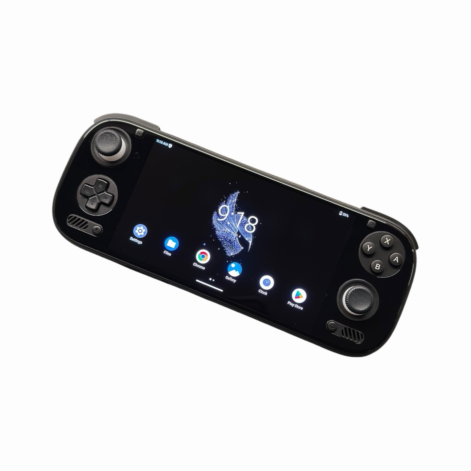 AYN Odin 3 Pro 12GB RAM 256TB Storage Android 15 Handheld Console Black